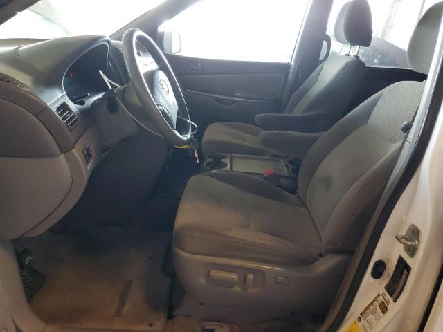 2009 TOYOTA SIENNA CE #3293718389