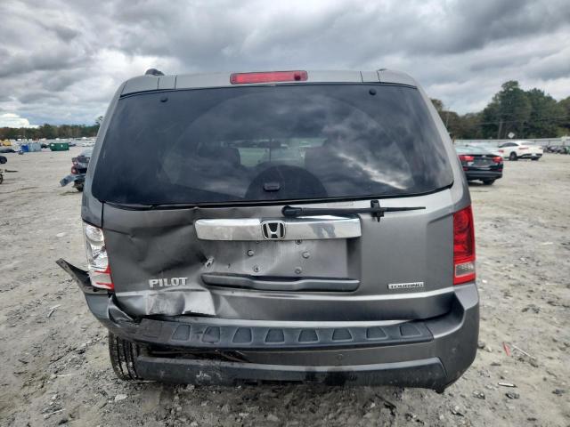 2009 HONDA PILOT TOUR #3296953832