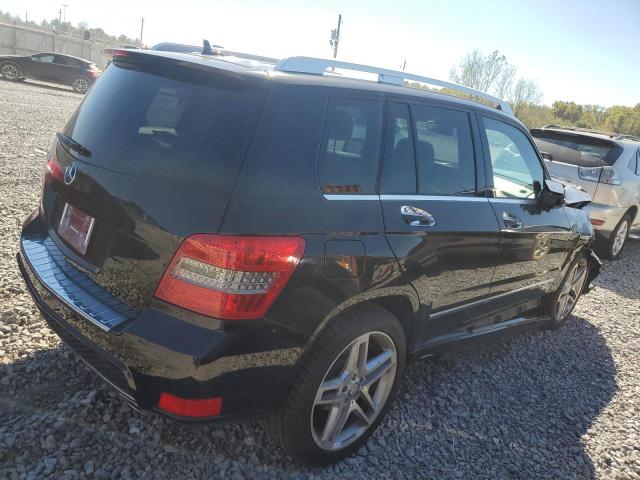 2012 MERCEDES-BENZ GLK 350 - WDCGG5GB9CF772734