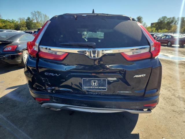 2018 HONDA CR-V EX - 5J6RW2H55JL031532