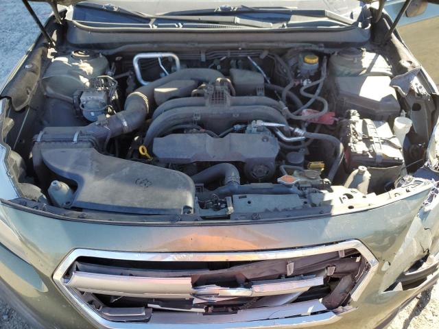 2017 SUBARU OUTBACK 2. - 4S4BSAHCXH3254067
