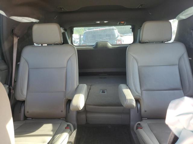 2021 GMC YUKON SLT #3296412641