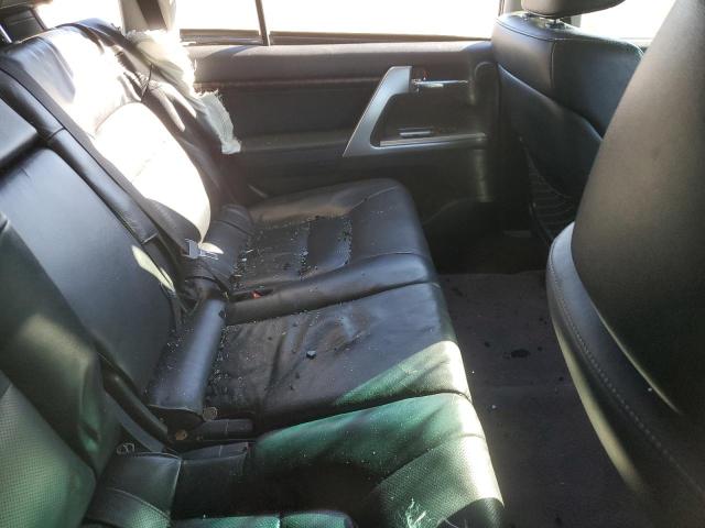 2014 TOYOTA LAND CRUISER #3310484045