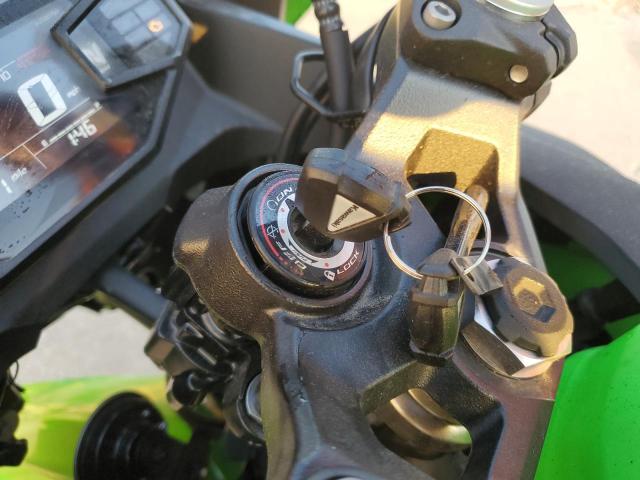 2025 KAWASAKI EX500 H ML5EXGH17SDA56548