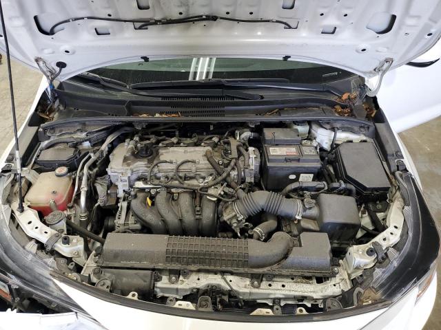 2020 TOYOTA COROLLA LE - JTDEPRAE2LJ035248