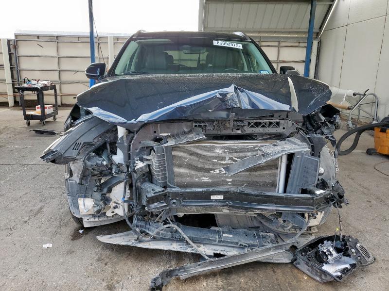 2024 HYUNDAI PALISADE S #3308558505