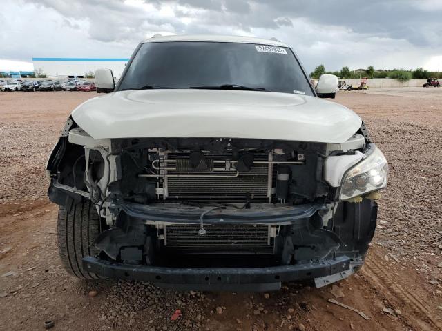 2014 INFINITI QX80 - JN8AZ2NC8E9353294