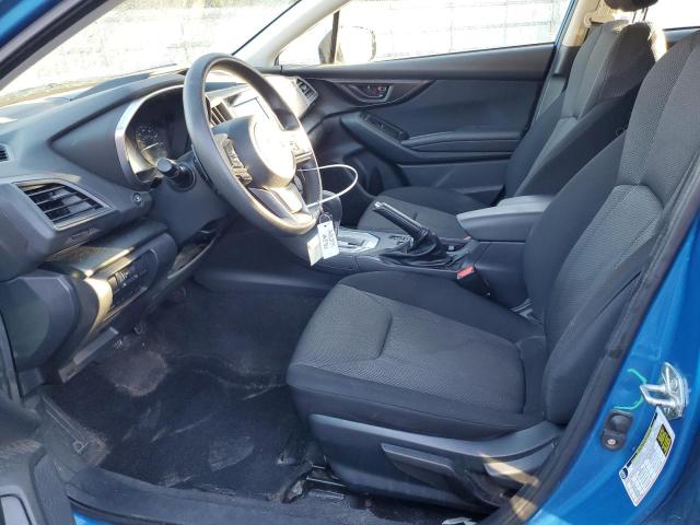 2020 SUBARU IMPREZA PREMIUM 4S3GTAV61L3721732