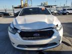 Lot #3309444969 2013 FORD TAURUS SHO