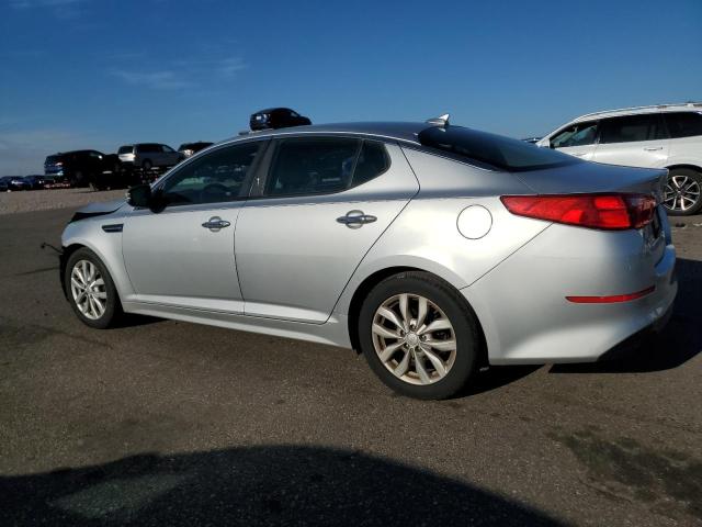 2014 KIA OPTIMA EX #3283988859