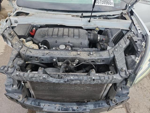 2017 GMC ACADIA LIM 1GKKRSKD1HJ161509