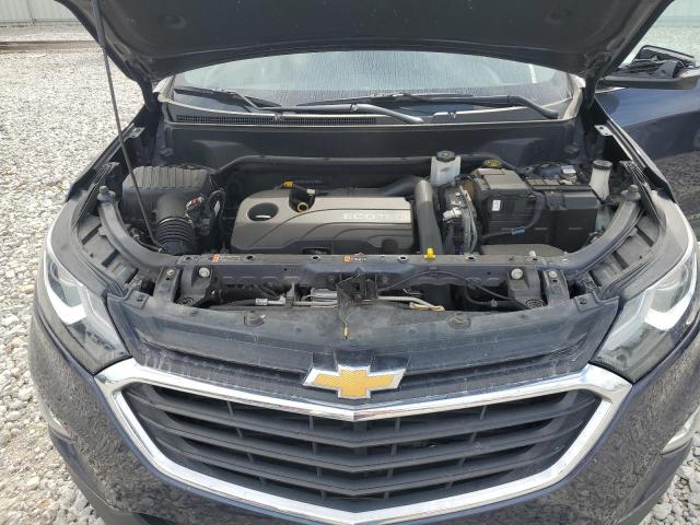 2018 CHEVROLET EQUINOX LT - 3GNAXJEV8JS641005