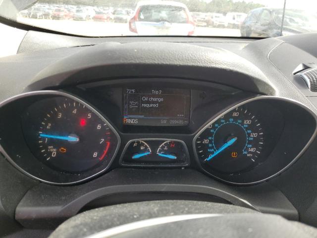 2015 FORD ESCAPE SE 1FMCU9G94FUA46065