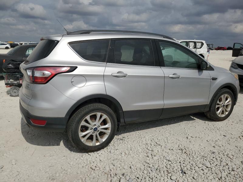 2018 FORD ESCAPE SE - 1FMCU0GD6JUA74037