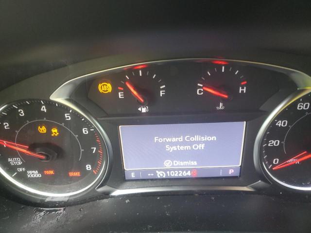 2023 GMC ACADIA SLE #3293439425