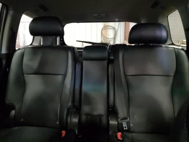 2012 TOYOTA HIGHLANDER - 5TDDK3EH5CS102844