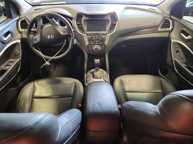 2017 HYUNDAI SANTA FE S - 5XYZWDLAXHG433980