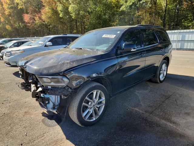 Global Auto Auctions: 2021 DODGE DURANGO GT