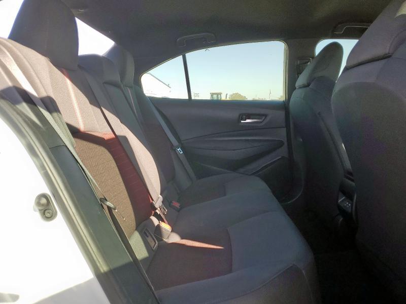 2024 TOYOTA COROLLA SE - 5YFS4MCE4RP175334