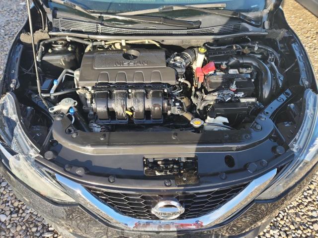 2018 NISSAN SENTRA S 3N1AB7AP3JY239328