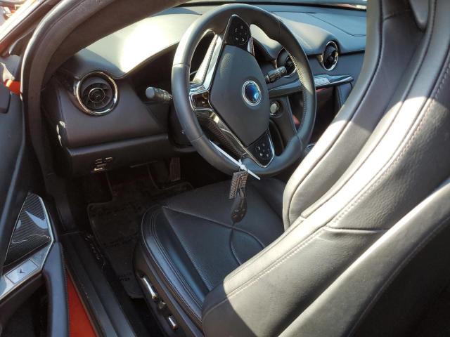 2021 KARMA AUTOMOTIVE REVERO GT - 50GK43SB1MA000184