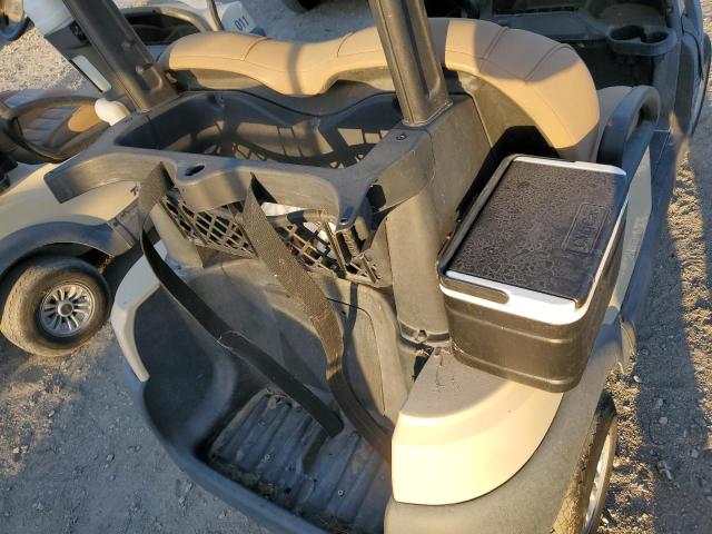 2020 CLUB CAR TEMPO LITHIUM #3262146612