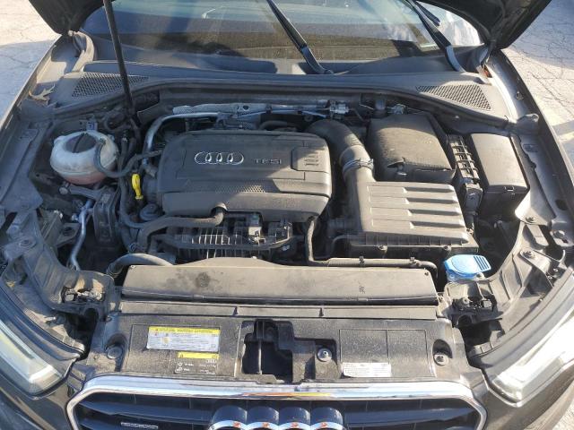 2016 AUDI A3 PREMIUM - WAUY8LFF2G1013326