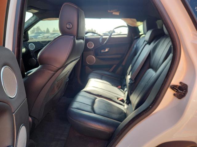 2016 LAND ROVER RANGE ROVE #3285921558