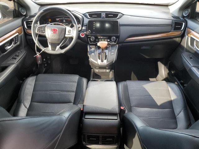 2020 HONDA CR-V EXL - 5J6RW2H85LA019390