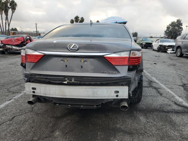 2015 LEXUS ES 350 JTHBK1GG4F2155786