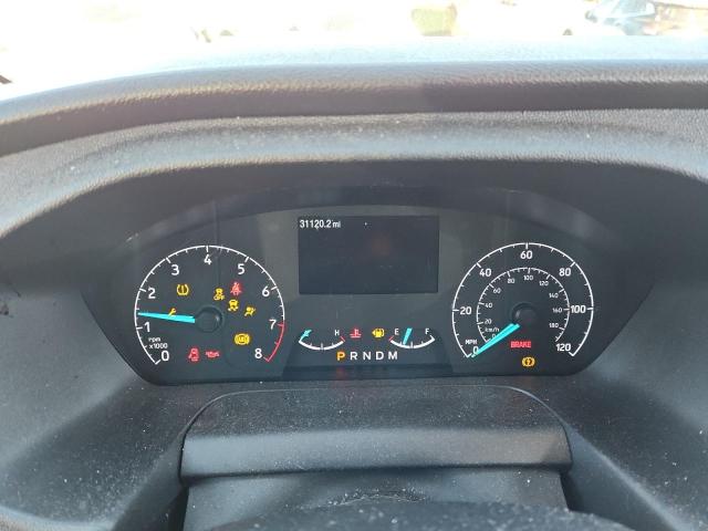 2024 FORD TRANSIT #3303731440