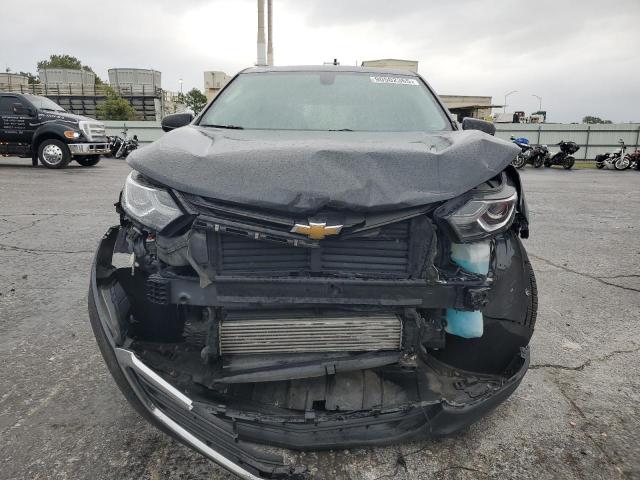 2018 CHEVROLET EQUINOX LS - 2GNAXHEV9J6166570