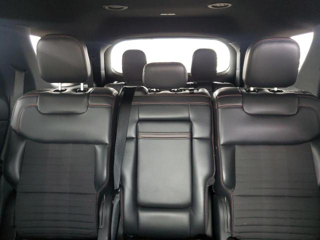 2025 FORD EXPLORER S - 1FMUK8KH6SGB64310