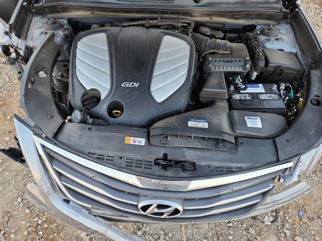2015 HYUNDAI AZERA LIMI #3286691321