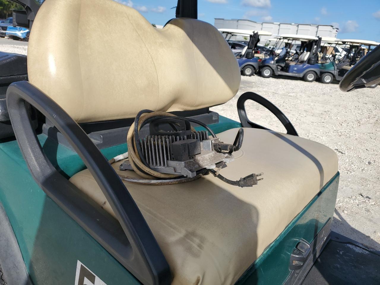 Lot #3274658831 2016 CLUB CAR PRECEDENT