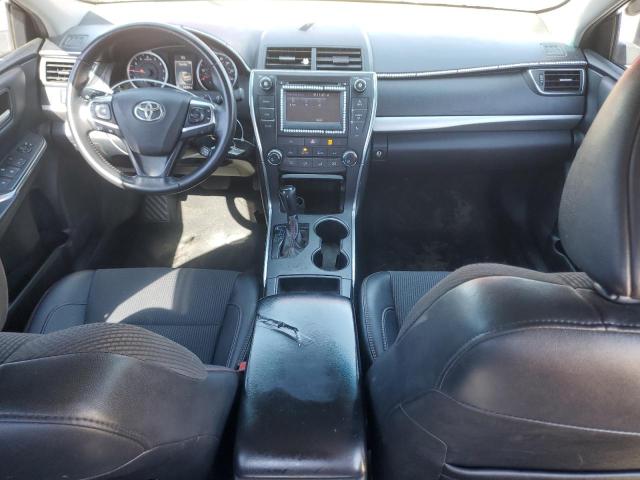 2017 TOYOTA CAMRY LE 4T1BF1FK6HU777319