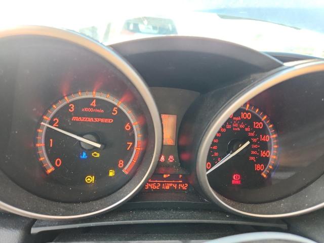 2011 MAZDA SPEED 3 #3271029127