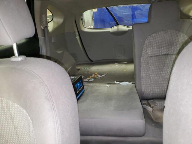 2011 NISSAN ROGUE S - JN8AS5MV1BW288844