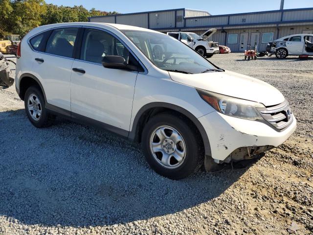 2013 HONDA CR-V LX - 5J6RM3H35DL015975