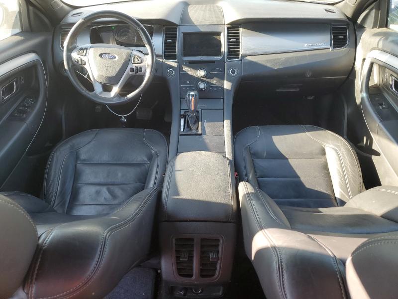 2015 FORD TAURUS SEL #3290468802