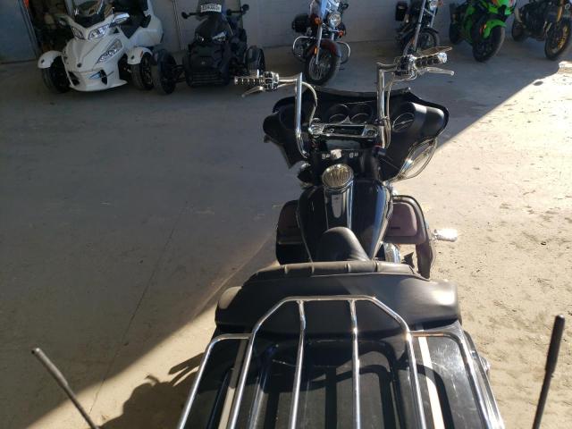 2003 HARLEY-DAVIDSON FLHTCUI 1HD1FCW1X3Y642766