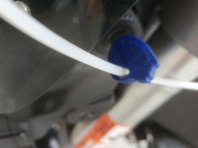 2007 BUELL LIGHTNING - 4MZXX03D473800023