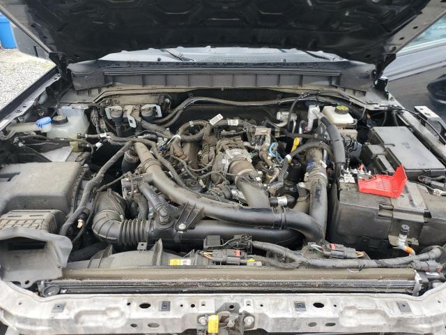 2022 FORD BRONCO BAS 1FMEE5DP5NLB04383