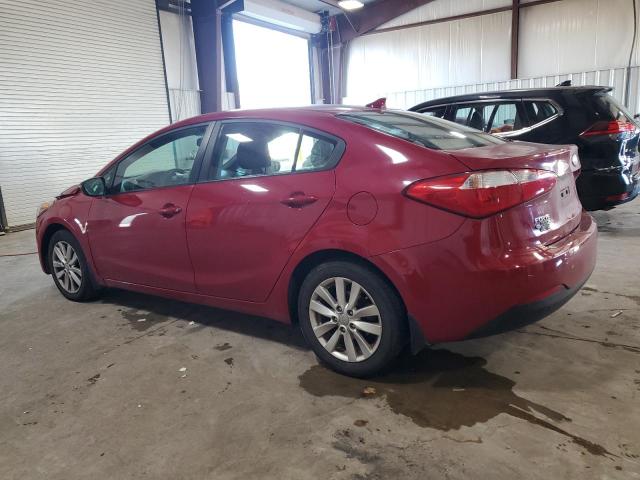 2014 KIA FORTE LX - KNAFX4A69E5177704