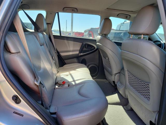 2012 TOYOTA RAV4 LIMITED #3284581359