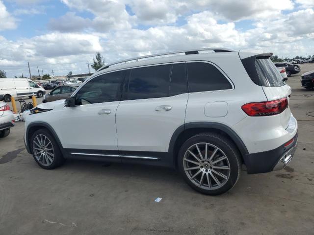 2020 MERCEDES-BENZ GLB 250 - W1N4M4GB1LW043230