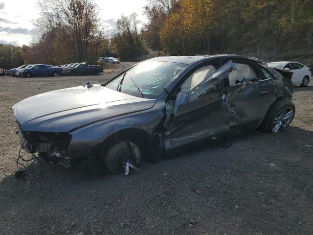 2016 AUDI A8 L QUATT WAU43AFD3GN006801