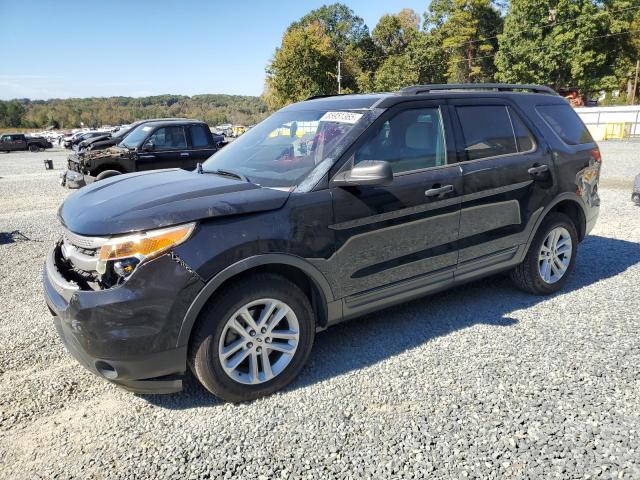 2015 FORD EXPLORER #3301860963