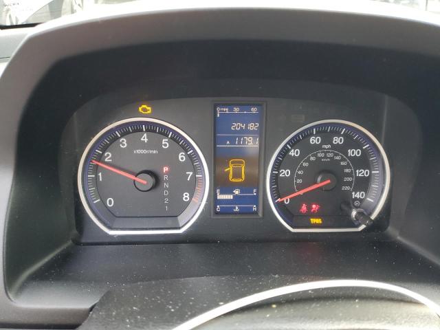 2010 HONDA CR-V LX - 5J6RE4H31AL055324