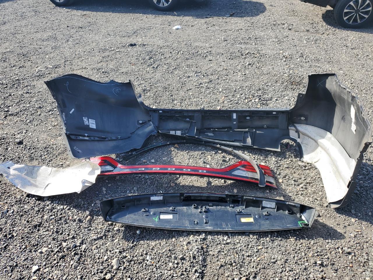 DODGE DURANGO CITADEL